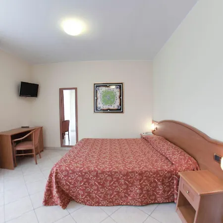 Regina Hotel Gravedona