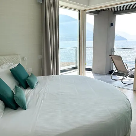 Regina Hotel Gravedona