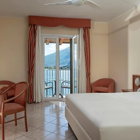 Regina מלון גראבדונה