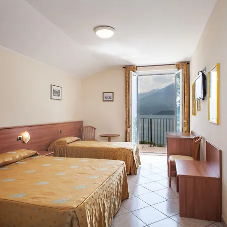 Regina מלון גראבדונה