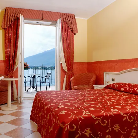 Regina מלון גראבדונה