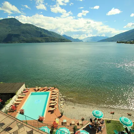 Regina 3* גראבדונה