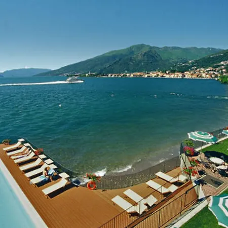 Regina 3* גראבדונה