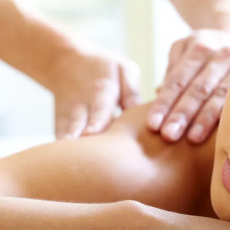 מלון Regina גראבדונה