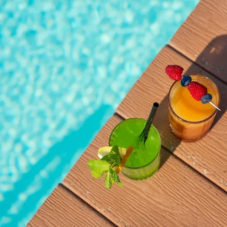 מלון Regina גראבדונה