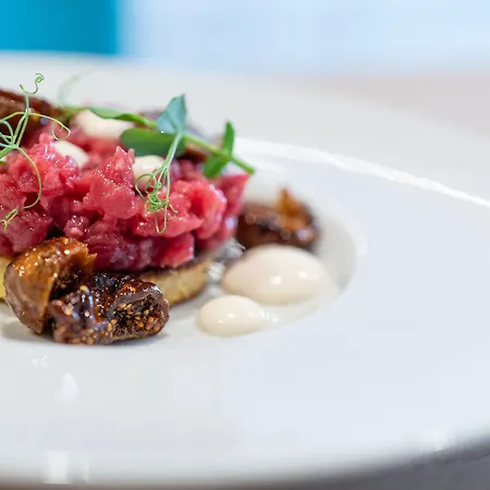 Regina 3* גראבדונה