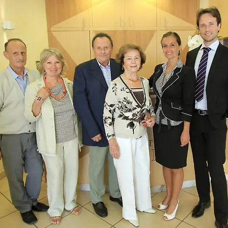 Hotel Regina 3*