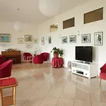 Hotel Regina 3*