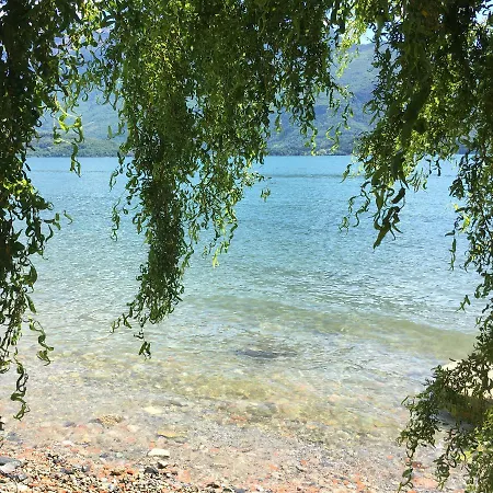 Regina ホテル グラヴェドーナ