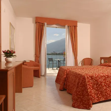Regina Hotel Gravedona