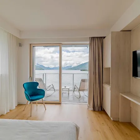 Regina Hotel Gravedona
