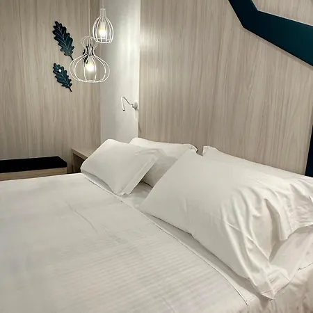 Hotel Regina