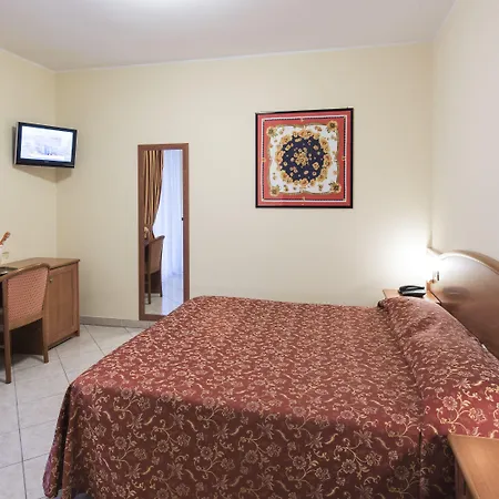 Hotell Regina