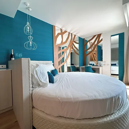Regina Hotell 3*