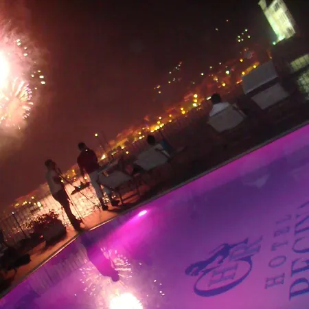 Regina Hotel 3*
