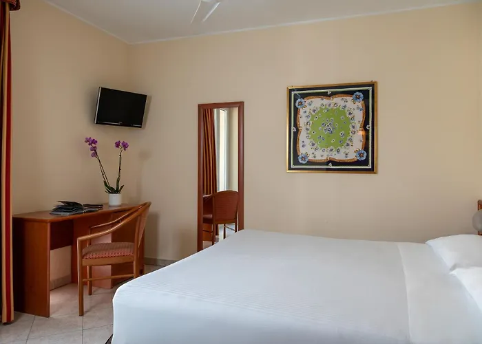 Regina Hotel 3*